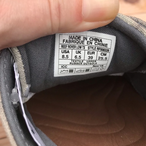 Reef Rover Low TX - Picture 16 of 16